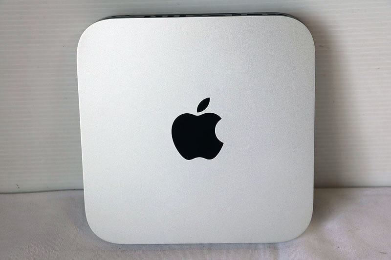 Apple Mac mini Late 2012 MD387J/A｜中古買取価格25,000円
