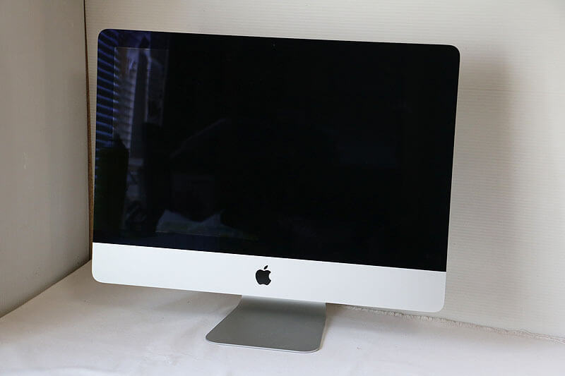 Apple iMac 21.5-inch Late 2015 MK142J/A｜中古買取価格39,000円