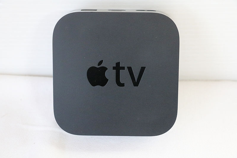 Apple TV 第4世代 32GB A1625｜中古買取価格6,500円