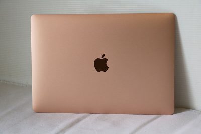 Apple MacBook Air Retina 13-inch 2019 MVFN2J/A ゴールド｜中古買取価格81,000円