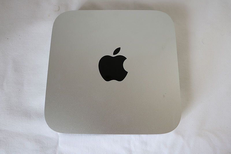 Apple Mac mini Late 2012 MD387J/A｜中古買取価格18,800円