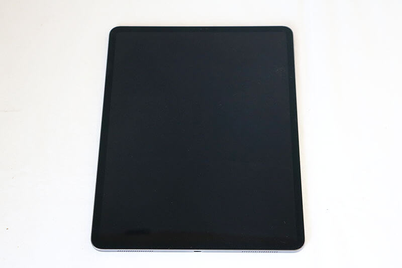 Apple iPad Pro 12.9 インチ 第3世代 MTFL2J/A｜中古買取価格75,800円