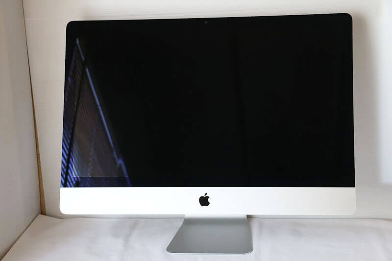 Apple iMac Retina 5K, 27-inch, Late 2015 Model : A1419｜中古買取価格76,000円