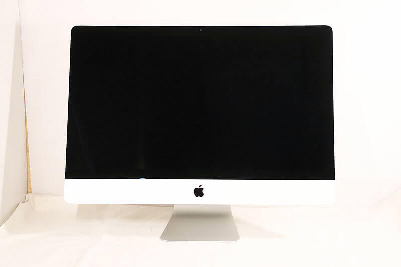 Apple iMac Retina 5K 27-inch 2017 MNEA2J/A｜中古買取価格171,000円