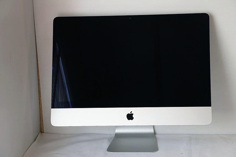 Apple iMac 21.5-inch,Late 2015 MK142J/A｜中古買取価格32,000円