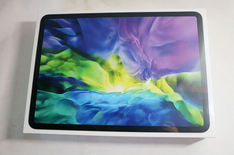Apple iPad Pro 11インチ 第2世代 Wi-Fi 256GB MXDD2J/A｜中古買取価格81,000円