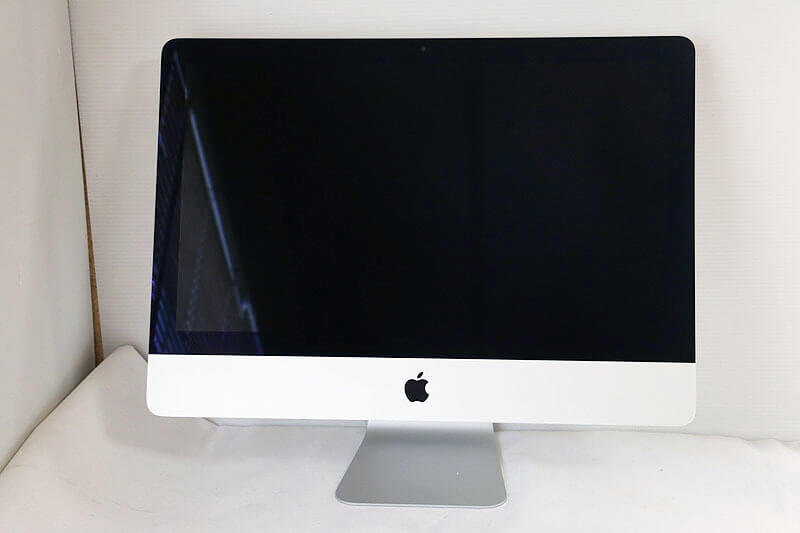 Apple iMac Retina 4K 21.5-inch 2017 MNDY2J/A｜中古買取価格68,000円