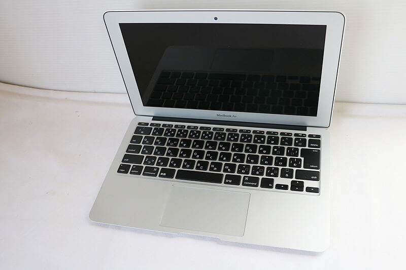 Apple MacBook Air 11-inch Early 2015 MJVP2J/A｜中古買取価格51,000円