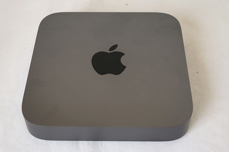 Apple Mac 2018 mini MRTT2J/A｜中古買取価格68,000円