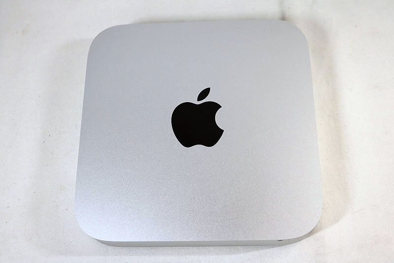 Apple Mac mini MC815J/A｜中古買取価格11,000円