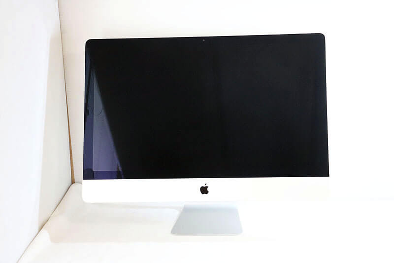 Apple iMac Retina 5K 27-inch 2017 MNEA2J/A｜中古買取価格108,000円