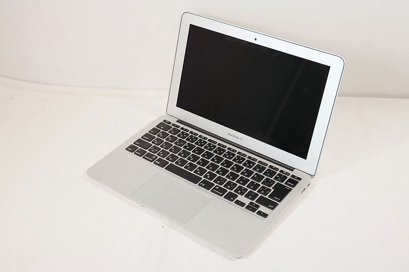 Apple MacBook Air 11-inch Mid 2011 MC969J/A｜中古買取価格17,000円