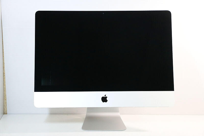 Apple iMac Retina 4K 21.5-inch 2017 MNDY2J/A｜中古買取価格63,000円