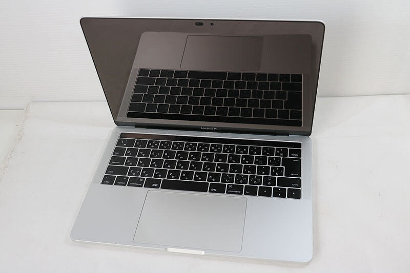 Apple MacBook Pro 13-inch 2016 2.9GHz i5/8GB/512GB｜中古買取価格78,000円