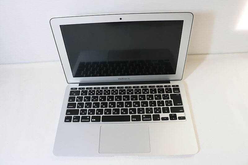 Apple MacBook Air 11-inch Early 2015 MJVP2J/A｜中古買取価格54,000円