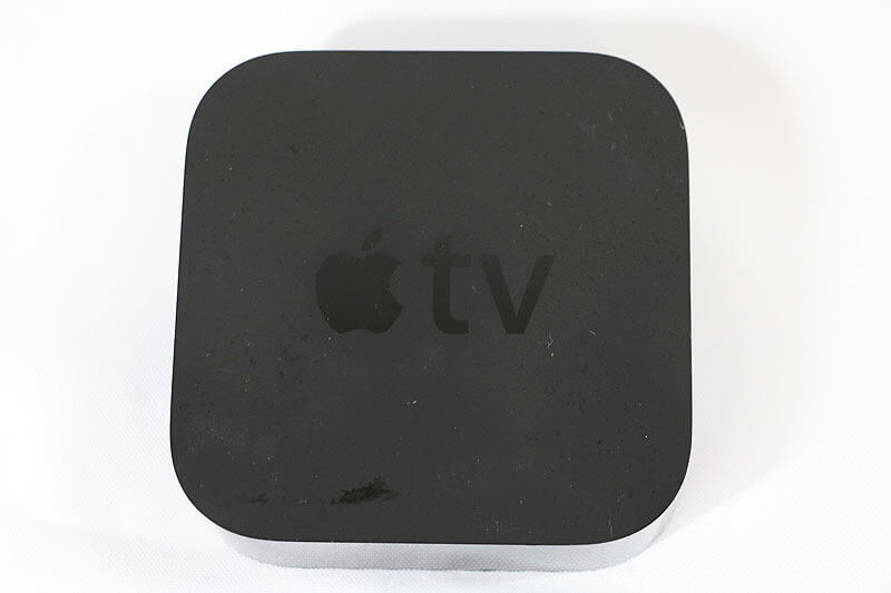 Apple TV 第4世代 32GB MGY52J/A｜中古買取価格6,000円