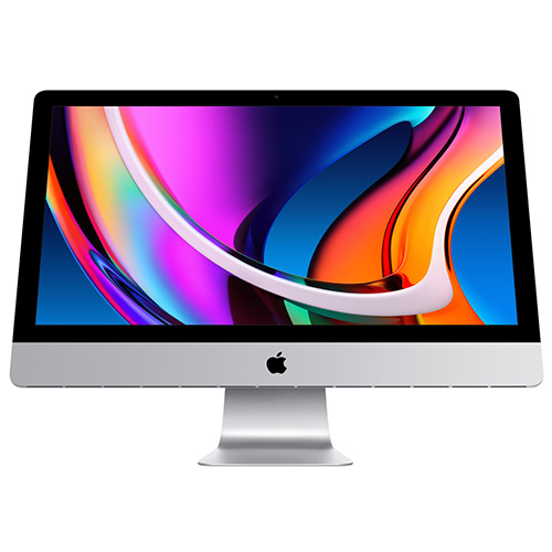iMac (Retina 5K, 27-inch, 2020) MXWT2J/A