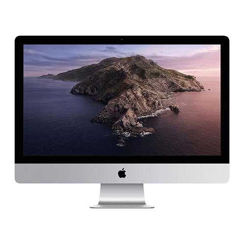 iMac (Retina 5K, 27-inch, 2020) MXWU2J/A