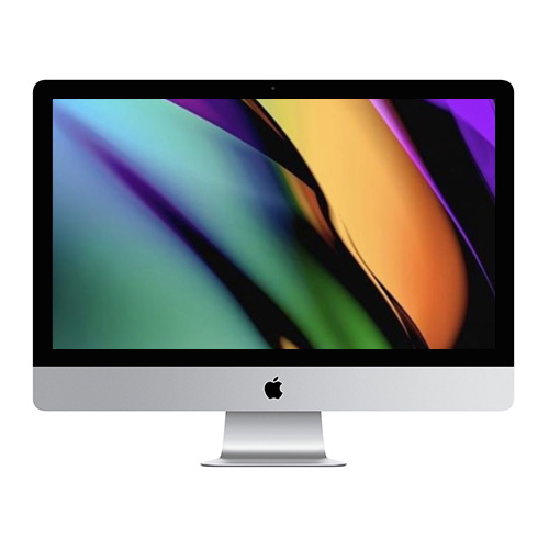 iMac (Retina 5K, 27-inch, 2020) MXWV2J/Aの買取価格 | iMacの高価 ...