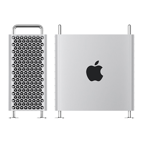 Mac Pro (SSD 256GB, 2019)