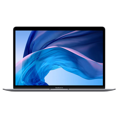 MacBook Air (Retina, 13.3-inch, SSD 256GB, 2020) MWTJ2J/A スペースグレイ