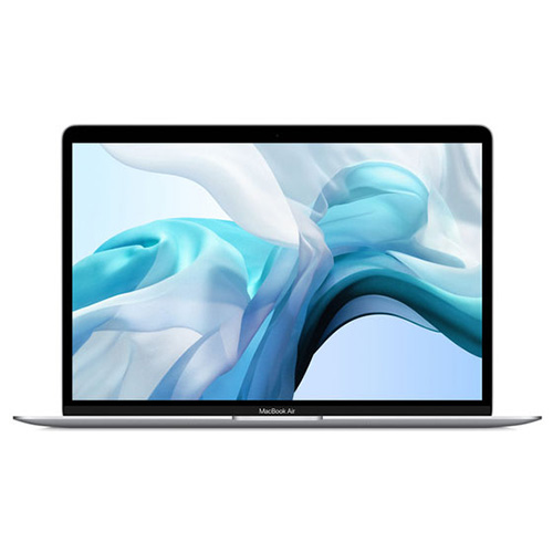 MacBook Air (Retina, 13.3-inch, SSD 512GB, 2020) MVH42J/A シルバー