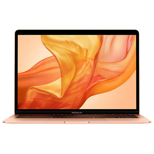 MacBook Air (Retina, 13.3-inch, SSD 512GB, 2020) MVH52J/A ゴールド