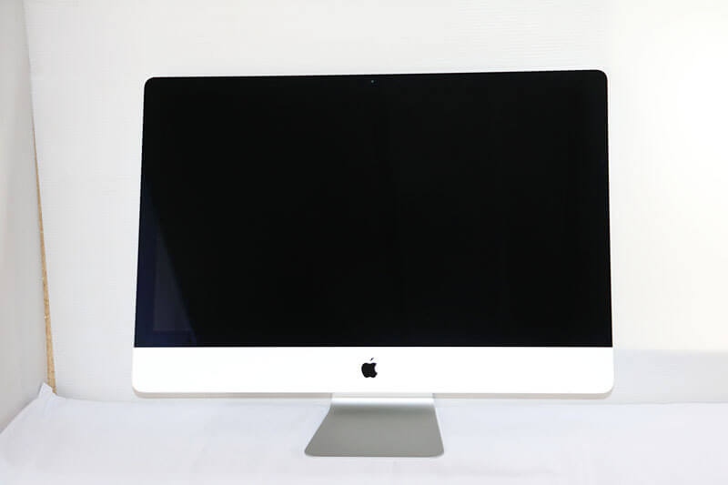 Apple iMac  Retina 5K 27-inch Late 2015｜中古買取価格82,000円