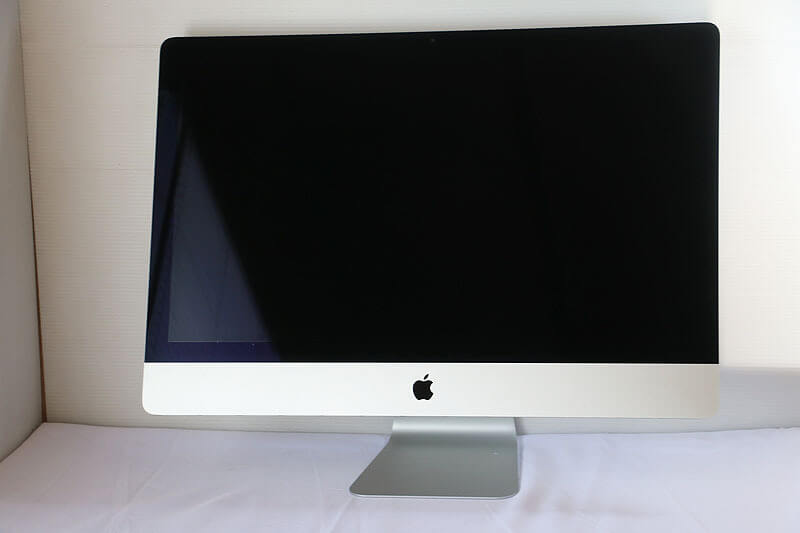 Apple iMac Retina 5K, 27-inch, 2017 MNED2J/A｜中古買取価格121,000円