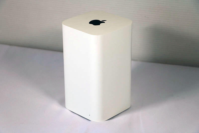 Apple Time Capsule Time Capsule 3TB ME182J/A 802.11ac｜中古買取価格7,000円