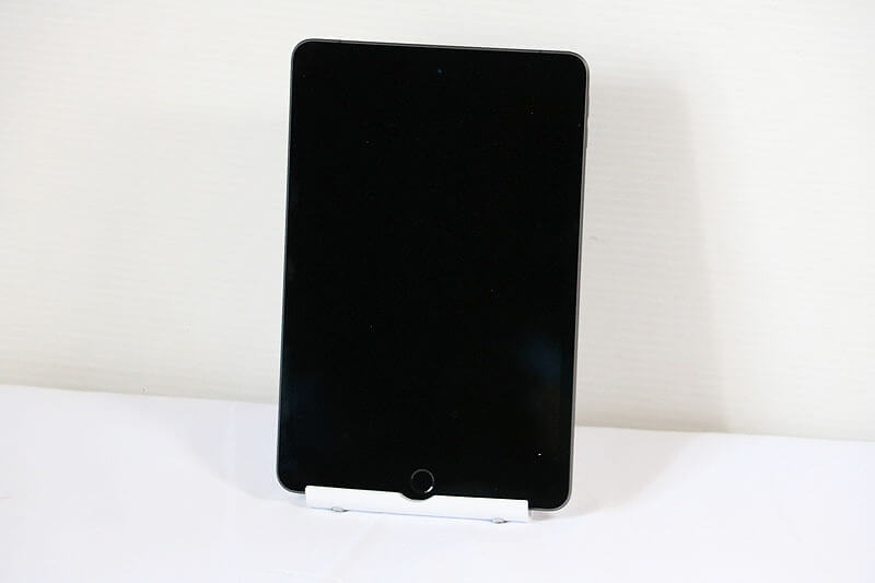 Apple iPad mini Wi-Fi+Cellular 256GB 第5世代 MUXC2J/A スペースグレイ SIMフリー｜中古買取価格43,000円