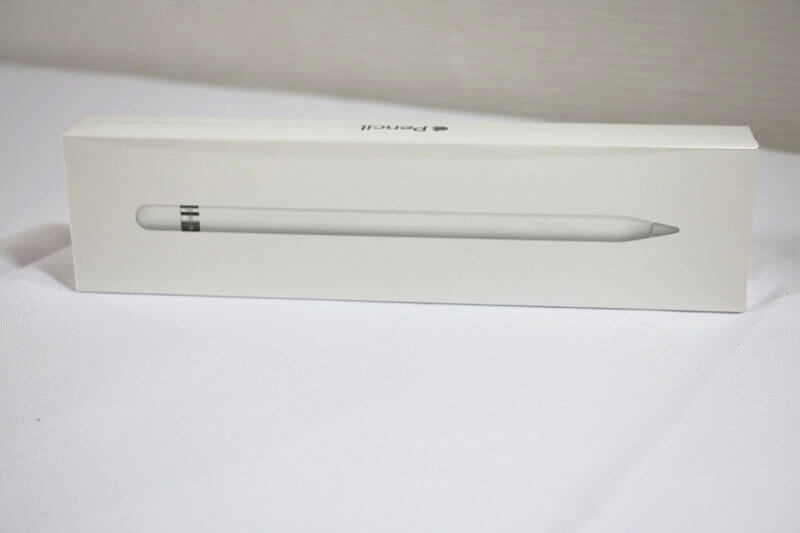 《買取実績》Apple Pencil MK0C2J/A ｜中古買取価格8,000円 i.LINK