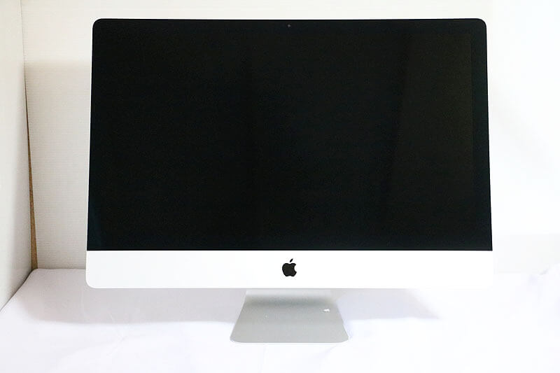 Apple iMac Retina 5K,27-inch,Late 2015 MK482J/A｜中古買取価格84,000円