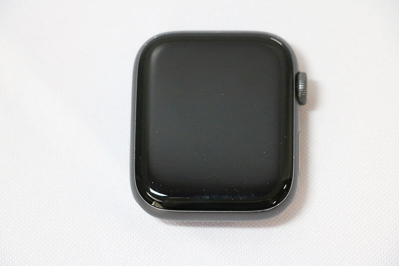 Apple Watch Series 4 GPS NU6D2J/A A1978｜中古買取価格23,000円