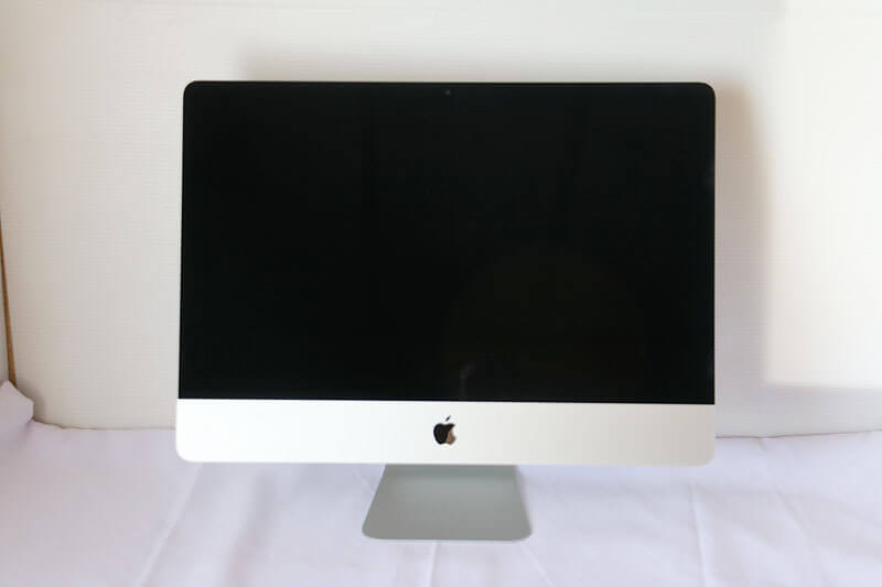 Apple iMac Retina 4K 21.5-inch 2019 MRT42J/A｜中古買取価格98,000円