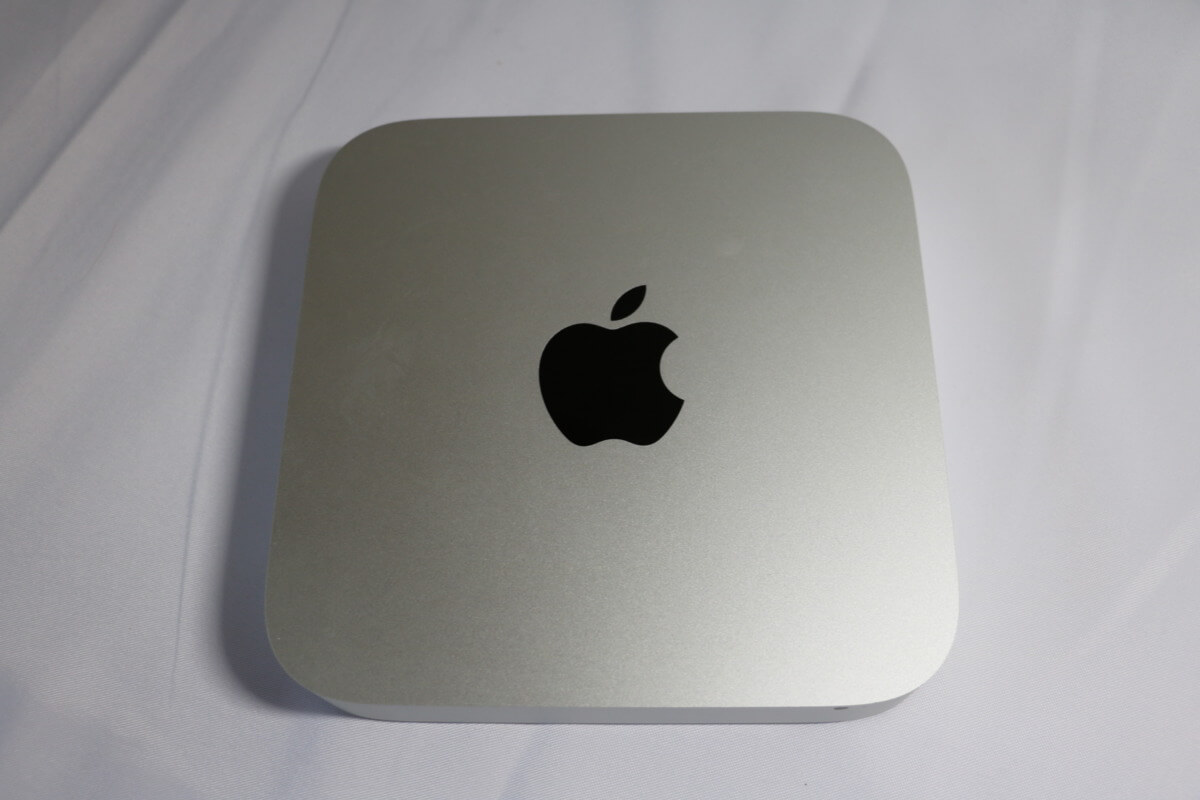 Apple Mac mini MGEN2J/A  Late2014｜中古買取価格25,000円