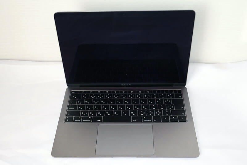 Apple MacBook Air Retina 13インチ 2019 MVFH2J/A ｜中古買取価格63,000円