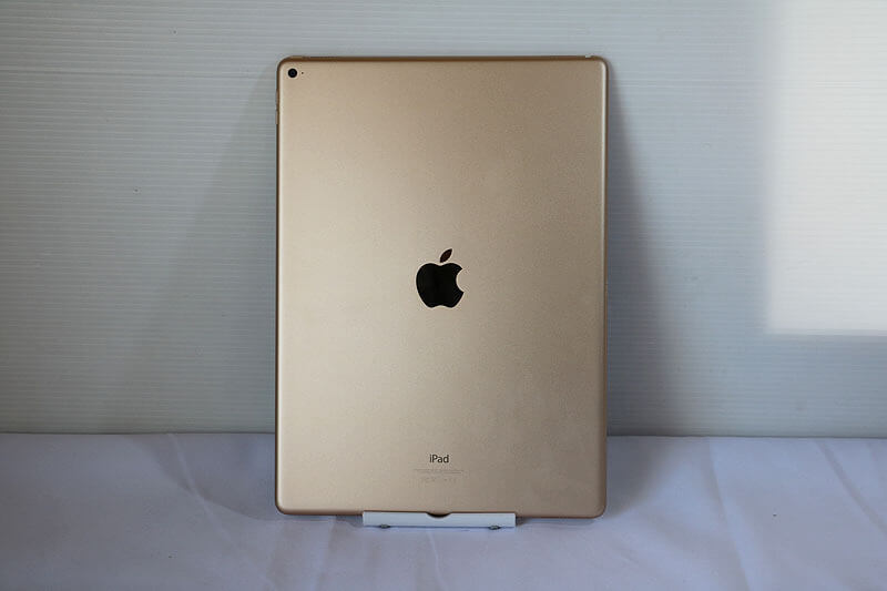 Apple iPad Pro 12.9-inch 第1世代 Wi-Fiモデル 32GB ML0H2J/A ゴールド｜中古買取価格25,000円