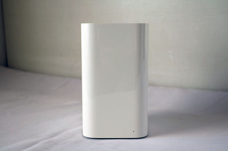 Apple Time Capsule 802.11ac ME182J/A｜中古買取価格6,000円