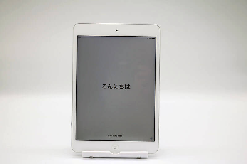 Apple iPad mini 2 wifiモデル ME280J/A 32GB シルバー｜中古買取価格7,500円