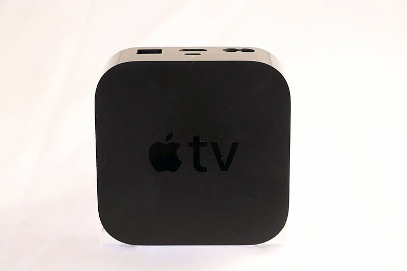 Apple TV 第4世代 64GB MLNC2J/A｜中古買取価格7,000円