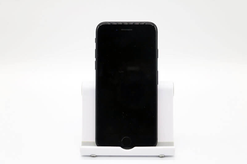 Apple iPhone 7128GB ピアノブラック MNCP2J/A SIM解除済み｜中古買取価格10,000円