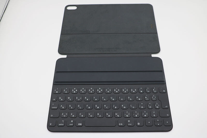 Apple iPad用 Smart Keyboard Folio ｜中古買取価格6,000円