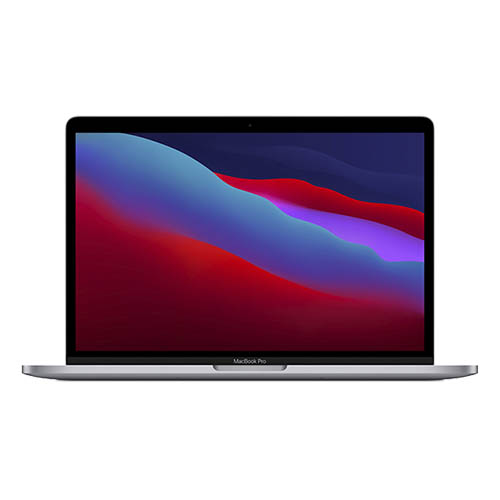 MacBook Pro (13-inch, M1, 2020) 8GB,SSD256GB MYDA2J/A シルバー