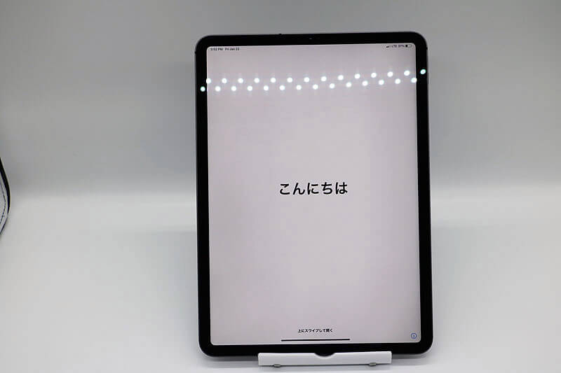 Apple iPad Pro 11 インチ Wi-Fi + Cellular MU102J/A SIMフリーモデル｜中古買取価格59,000円