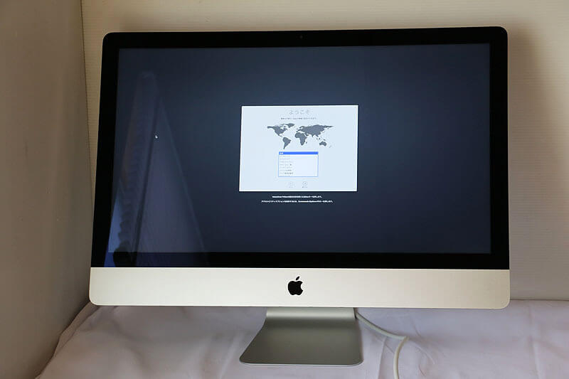 Apple iMac Retina 5K 27-inch 2019｜中古買取価格147,000円