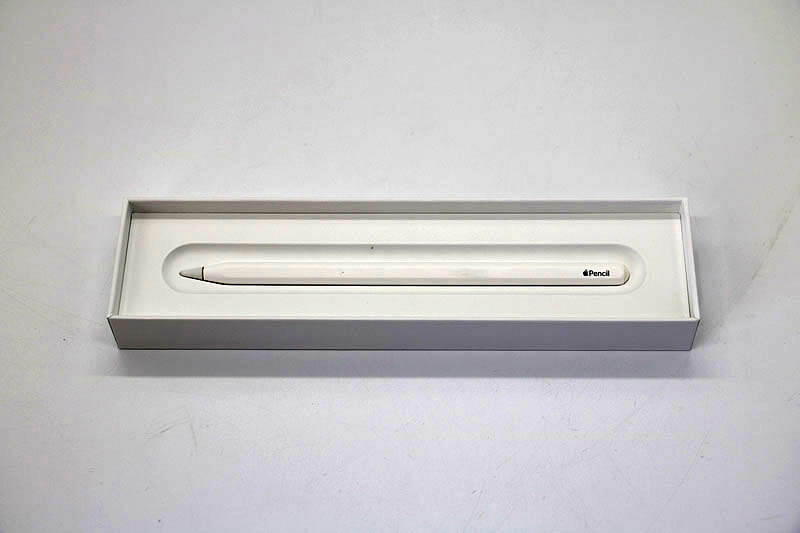 Apple pencil 第2世代 MU8F2J/A｜中古買取価格7,000円
