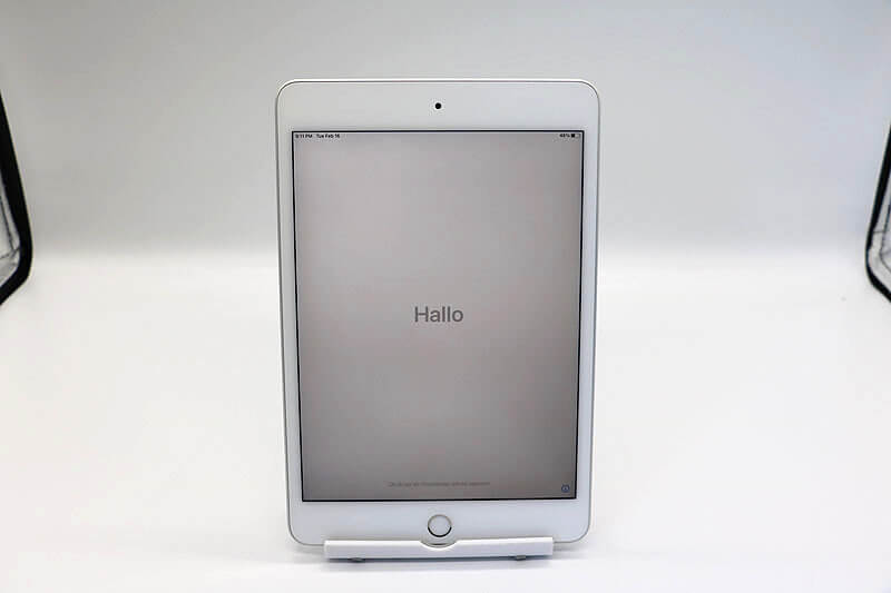 Apple iPad mini Wi-Fi  第5世代 MUU52J/A｜中古買取価格40,500円
