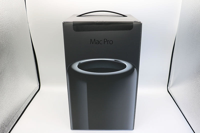 Apple Mac Pro ME253J/A｜中古買取価格125,000円