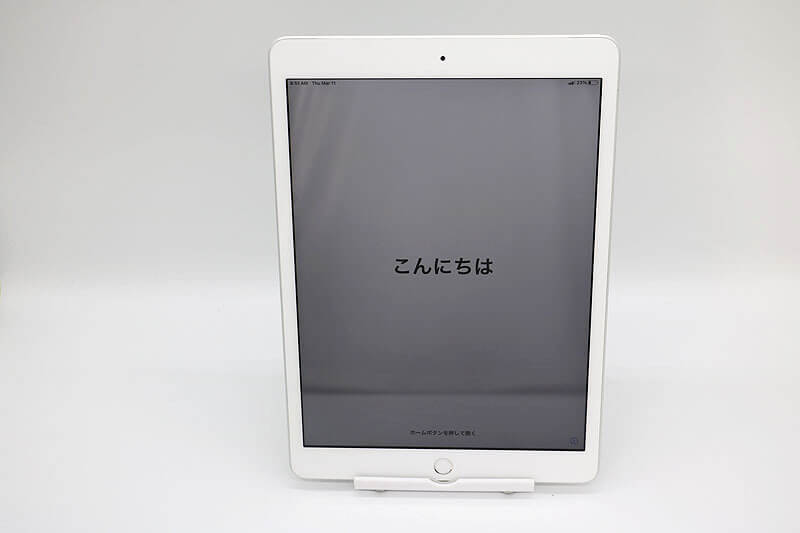 Apple iPad 第7世代 MW6C2J/A Softbank｜中古買取価格26,000円